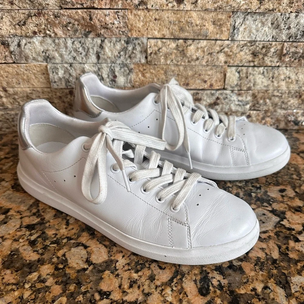 Tory Burch Howell Court Sneakers Women’s